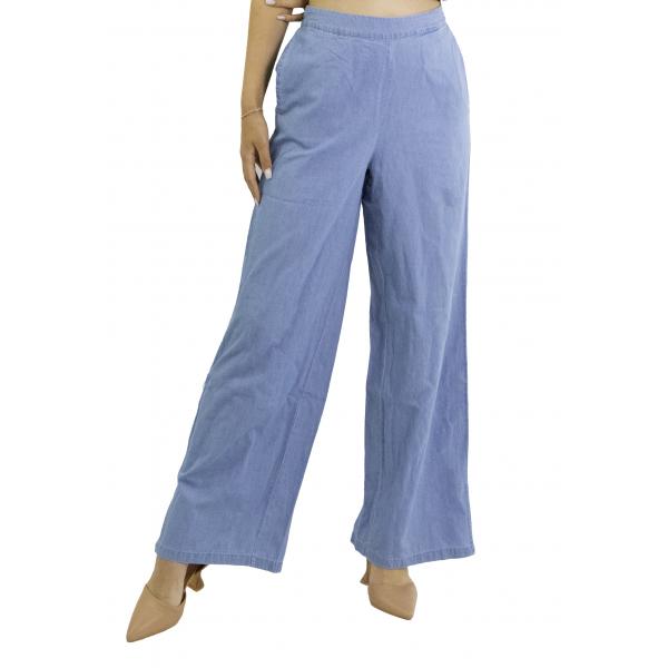 Pantalone leggero in jeans Only